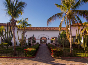 Hotel Playa de Cortes