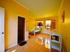 La Fusion Apartelle