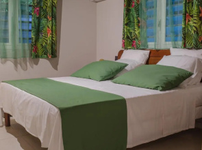 Residence Can' Hibiscus