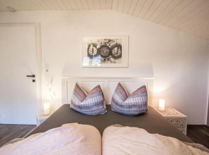 Appartement Zeitlos. °18