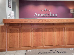 AmericInn by Wyndham Baldwin