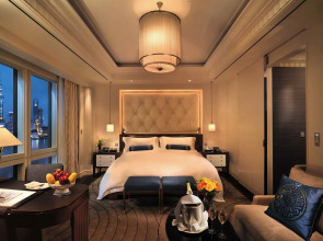 The Peninsula Shanghai