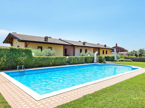 Alessandra 2 Apartment - Wonderful Italy