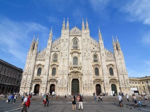 Luxury Duomo Rooms