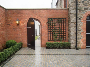 Coach House Boutique B&B