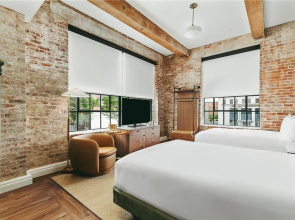 The Hotel Monroe, Tapestry Collection By Hilton
