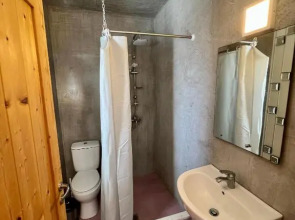 Argjile Rooms