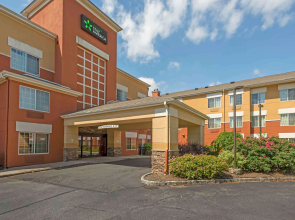 Extended Stay America Suites Hanover Parsippany