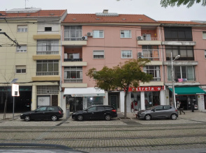 Mary Apartments