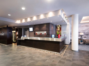 Courtyard by Marriott Munich City Center