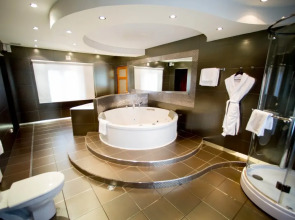 Счастливый Пушкин