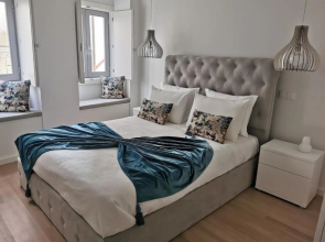 Apartamento Alto da Valeta