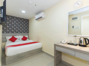 Hotel O Kl Centre Point