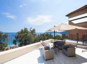 Serena 2 Amazing Sea View