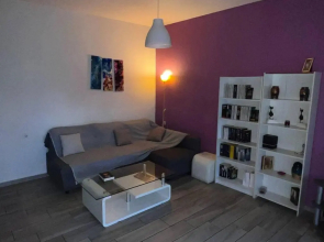Charming House in Souda, Near Chania, Crete