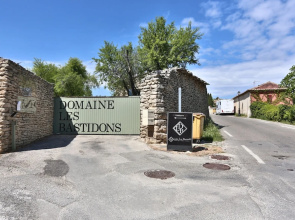 Villas du Luberon -  Bastidon de Guillemette