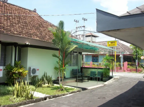 LPP Cottage & Extention