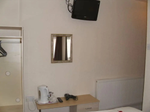 Seaforth Guest House