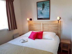 Résidence Le Domaine des Glénan