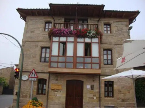Posada Rural El Cuartelillo Viejo