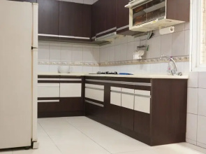Xiaobei 59 Apartment