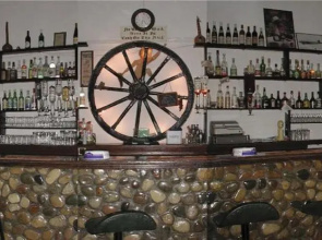 The Bunch Of Grapes Inn
