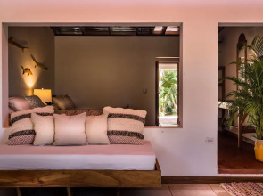Nosara Beach Hotel