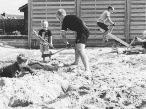 Vakantiedorp Marinapark