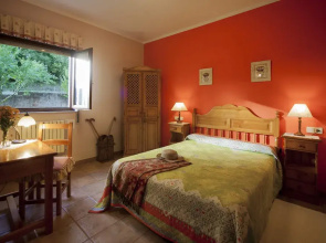 Casa Rural Santu Colás