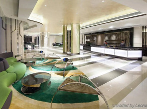 Weave Studios - Kowloon West