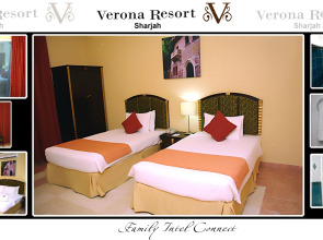 Verona Resort