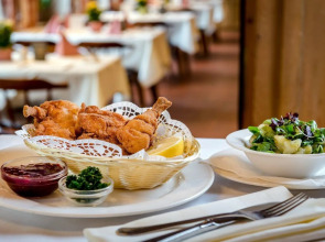 Hotel IMLAUER & Bräu