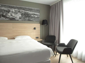 Park Inn by Radisson Vilnius Airport Hotel & Conference Centre