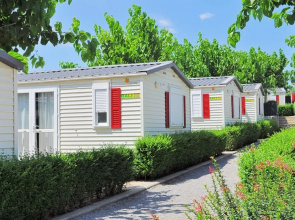 Camping Resort & Bungalow Park Mas Patoxas