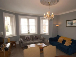 Silverdale Apartments