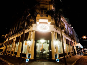 Nobile Suites Excelsior Asuncion