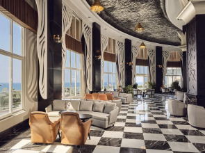 Sea Planet Resort & SPA