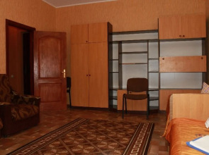 Ekos Osvity St. Hotel