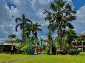 Villa Gracia Private Resort by Cocotel