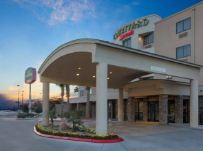 Courtyard By Marriott Las Vegas Stadium Area