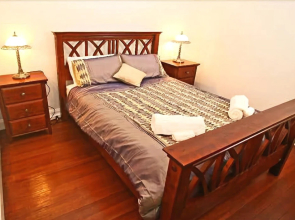 Magnolia Cottage Mildura