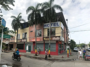 Hotel Donald 2