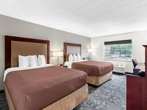 Red Lion Hotel Portland Airport