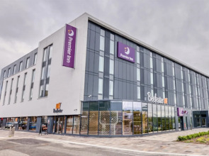 Premier Inn Glasgow - Hamilton