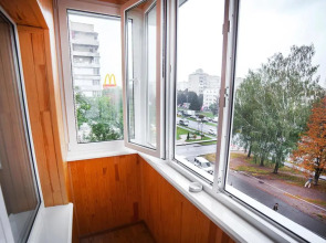 VIP-flat in the center of Vishenka