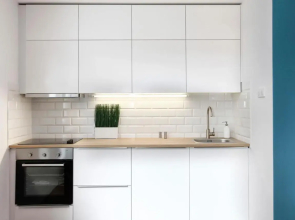 Apartament Blisko Morza Gdansk