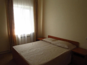 Guest House na Zelenoy