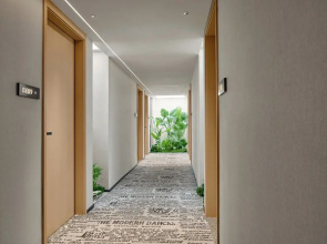 Lan Wan International Hotel