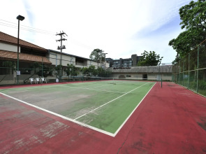 Jomtien Garden Hotel & Resort