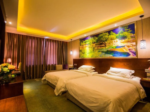 Rissai Valley, a Ritz-Carlton Reserve